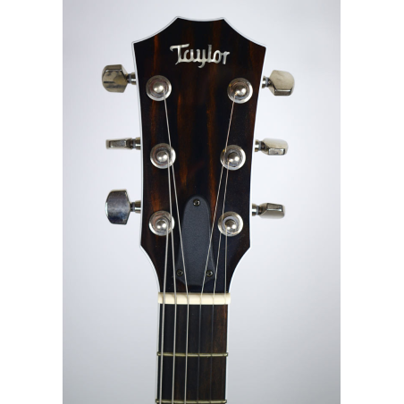 Taylor T5z standard Tobacco Sunburst