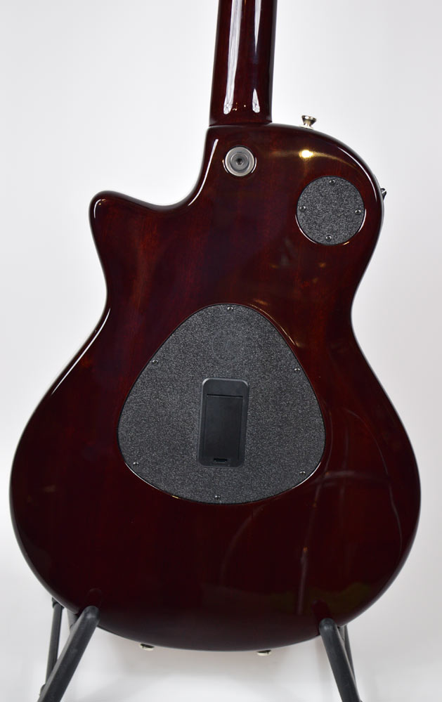 Taylor T5z standard Tobacco Sunburst