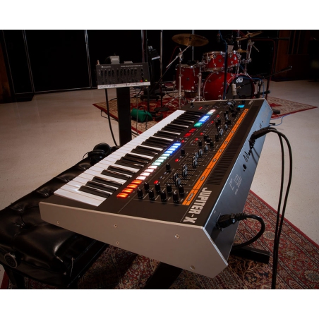 Roland Jupiter-X synthesizer