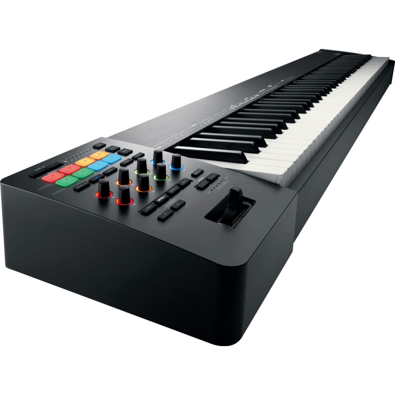 Roland A-88 MKII USB MIDI controller