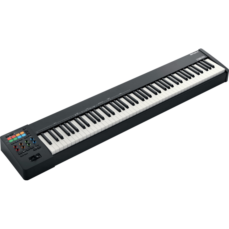 Roland A-88 MKII USB MIDI controller