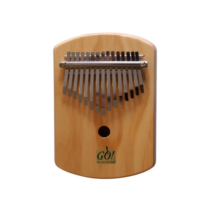 Go Percussion KLMB Kalimba