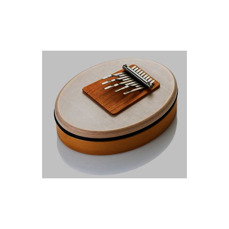 Hokema Sansula Basic Kalimba Percussie