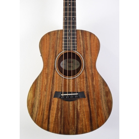 Taylor GS Mini-E Koa Bass