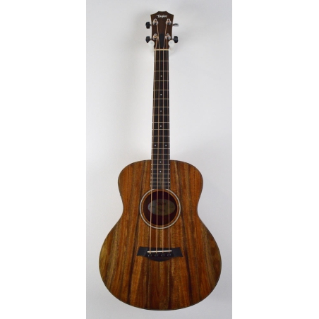 Taylor GS Mini-E Koa Bass