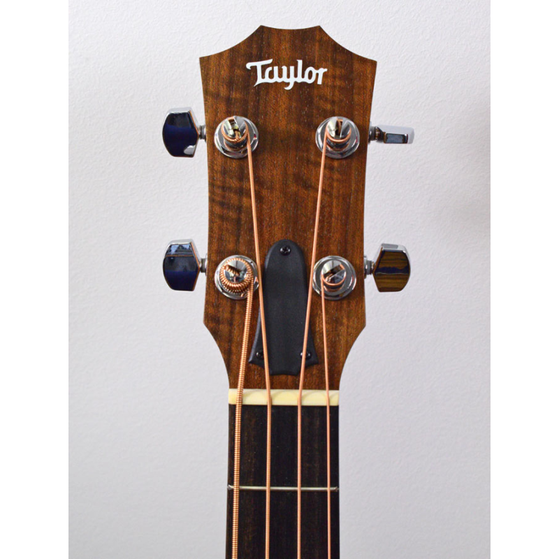 Taylor GS Mini-E Koa Bass