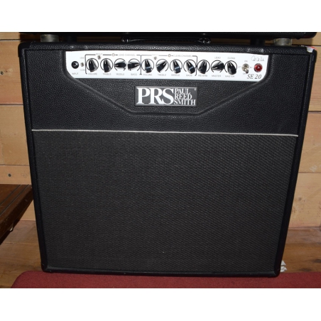 PRS SE20 combo