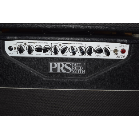 PRS SE20 combo