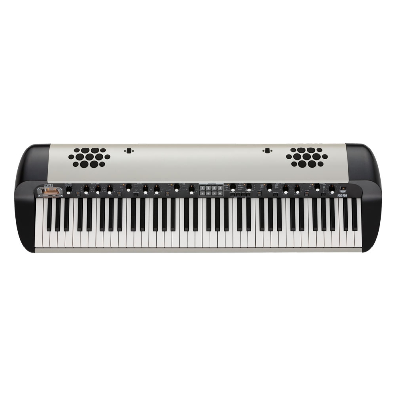 Korg SV2-73S Stage vintage piano wit-metallic