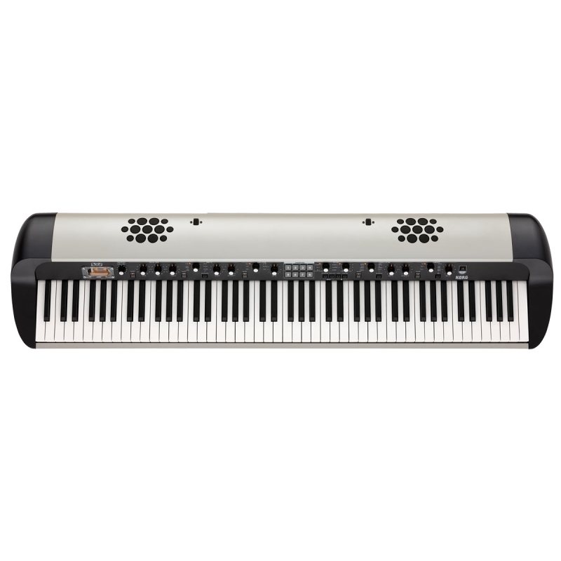 Korg SV2-88S Stage vintage piano wit-metallic