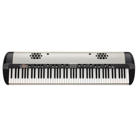 Korg SV2-88S Stage vintage piano wit-metallic