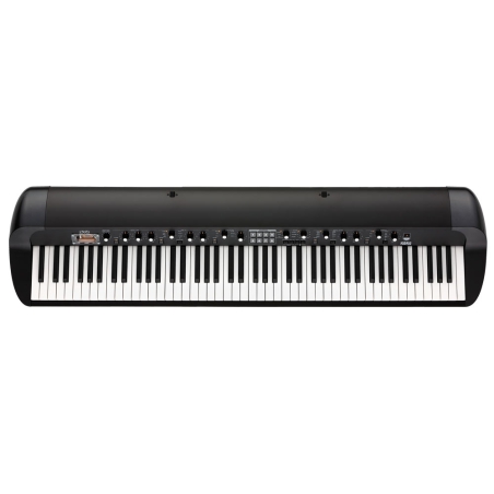 Korg SV2-88 Stage Vintage Piano Black Piano