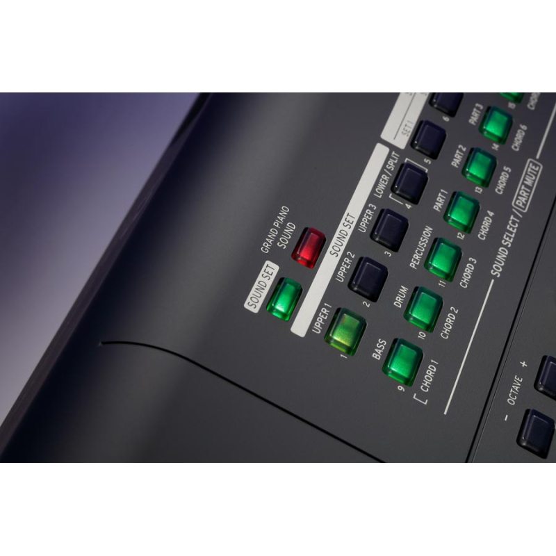 Korg i3 BK Workstation