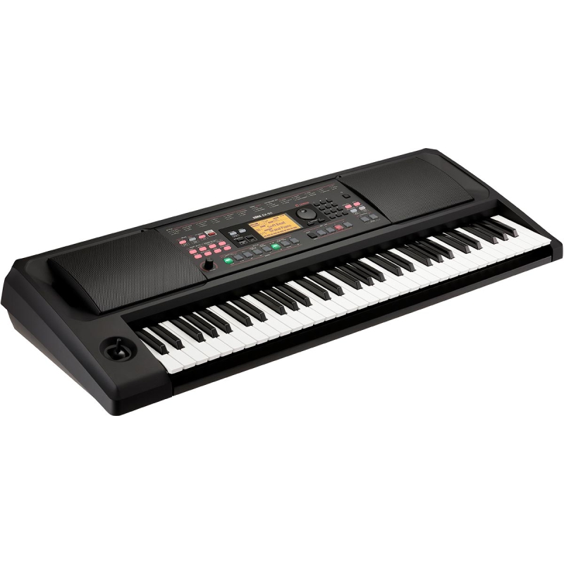 Korg EK-50L Entertainer Keyboard