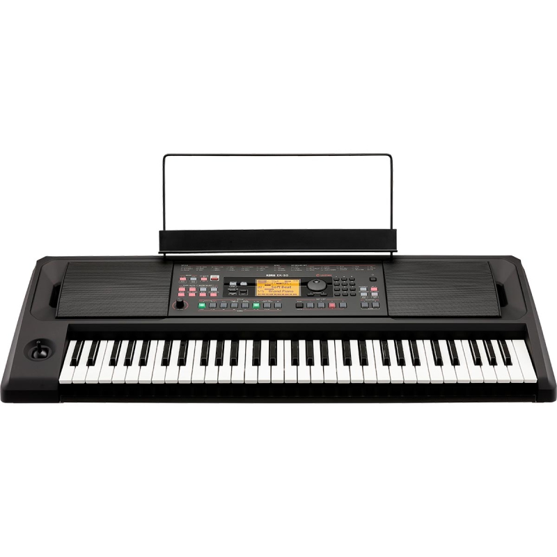 Korg EK-50L Entertainer Keyboard