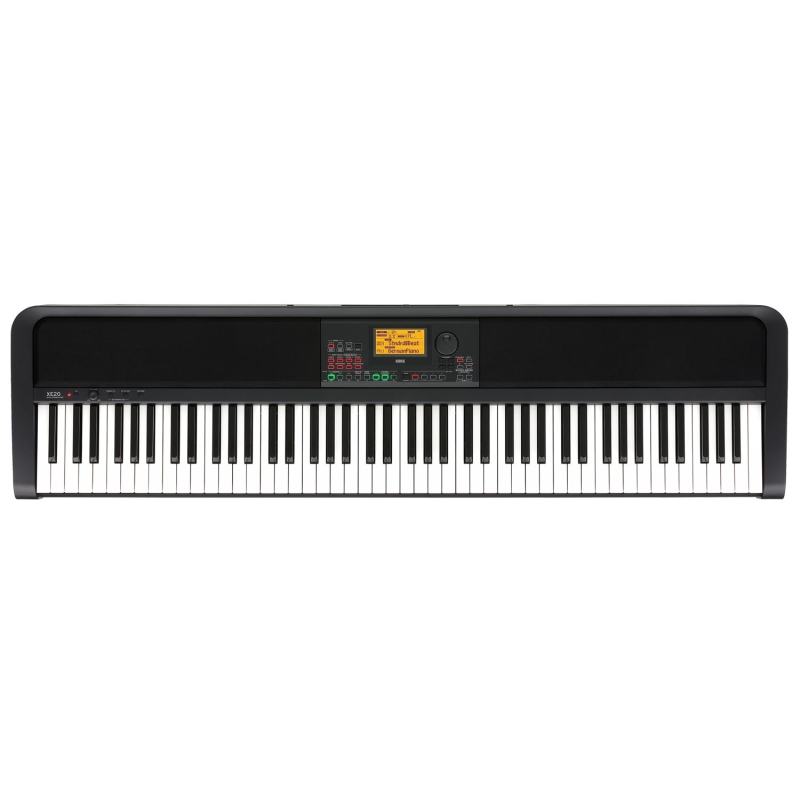 Korg XE20 digitale piano