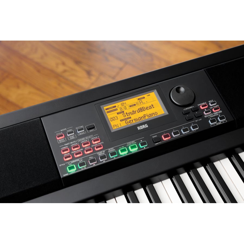 Korg XE20 digitale piano