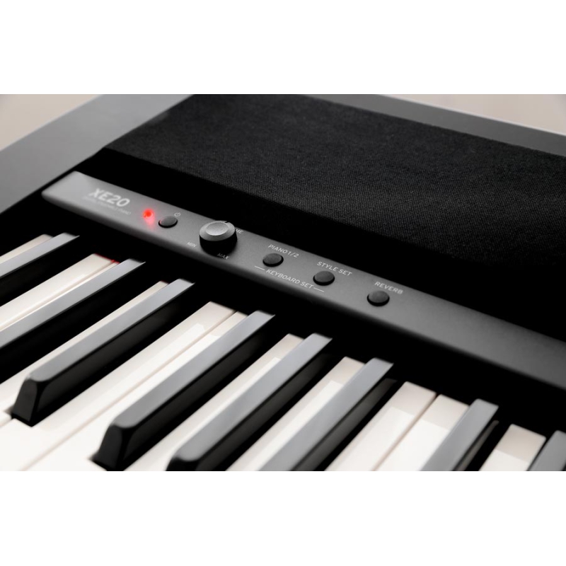 Korg XE20 digitale piano