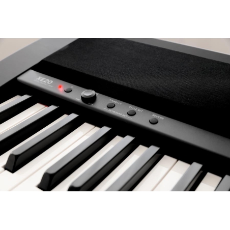 Korg XE20 digitale piano