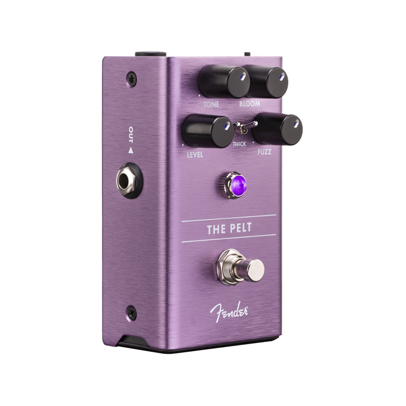 Fender The Pelt Fuzz