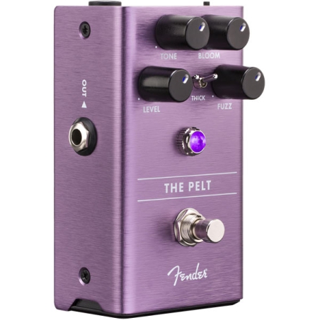 Fender The Pelt Fuzz