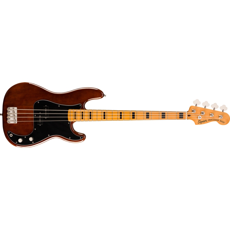 Squier Classic Vibe 70s Precision Bass MN Walnut