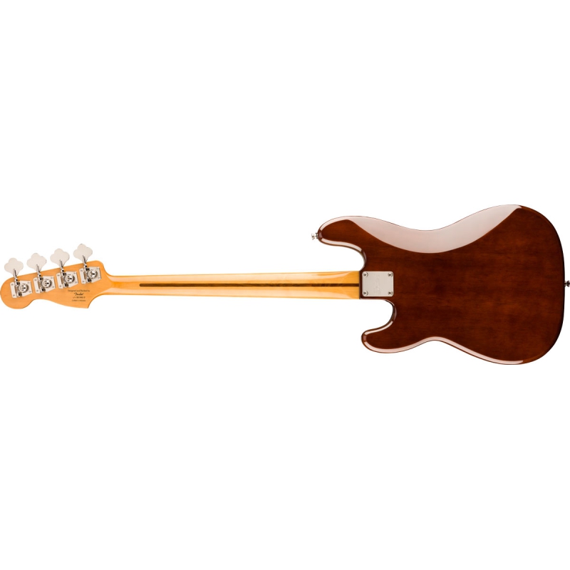 Squier Classic Vibe 70s Precision Bass MN Walnut