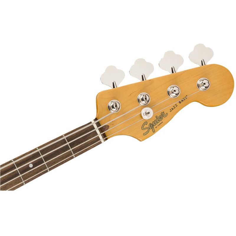 Squier Classic Vibe 60s Jazz Bass LRL 3TS