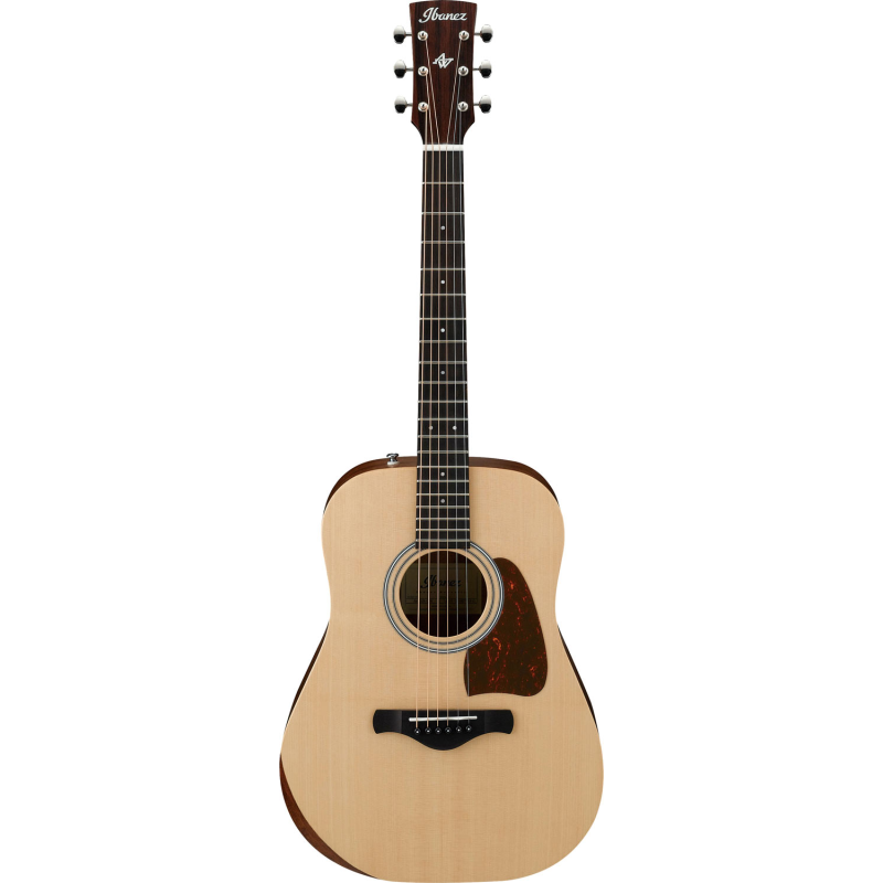 Ibanez AW50JR OPN Open Pore Natural