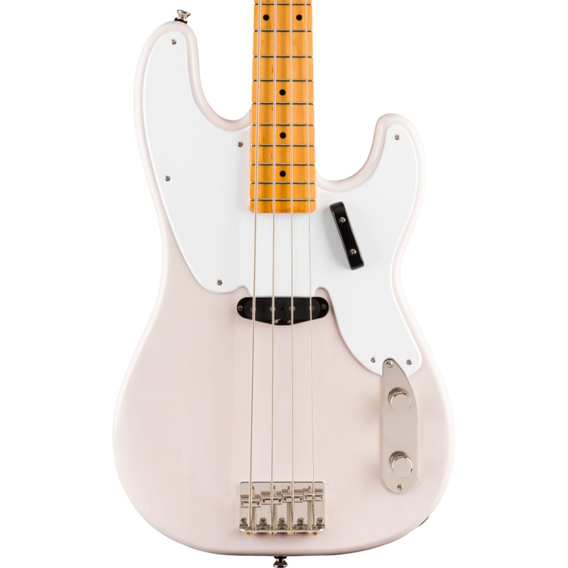 Squier Classic Vibe 50s Precision Bass MN White Blonde