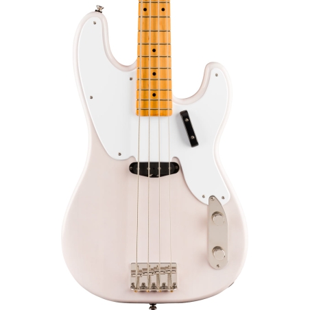 Squier Classic Vibe 50s Precision Bass MN White Blonde