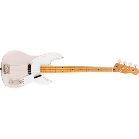 Squier Classic Vibe 50s Precision Bass MN White Blonde