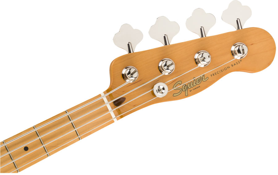 Squier Classic Vibe 50s Precision Bass MN White Blonde