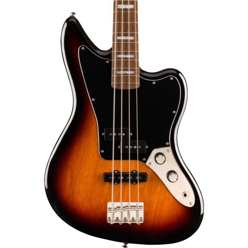 Squier Classic Vibe Jaguar Bass 32 LRL 3TS