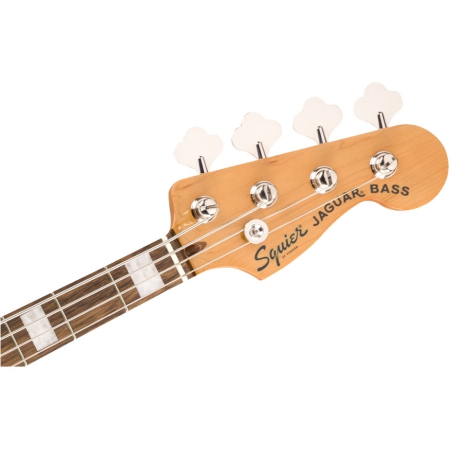 Squier Classic Vibe Jaguar Bass 32 LRL 3TS