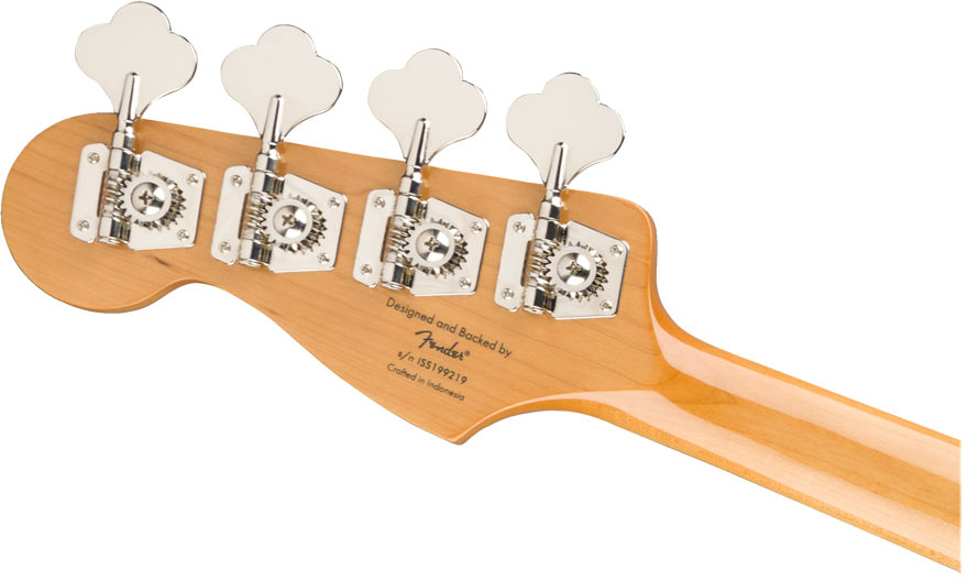 Squier Classic Vibe Jaguar Bass 32 LRL 3TS