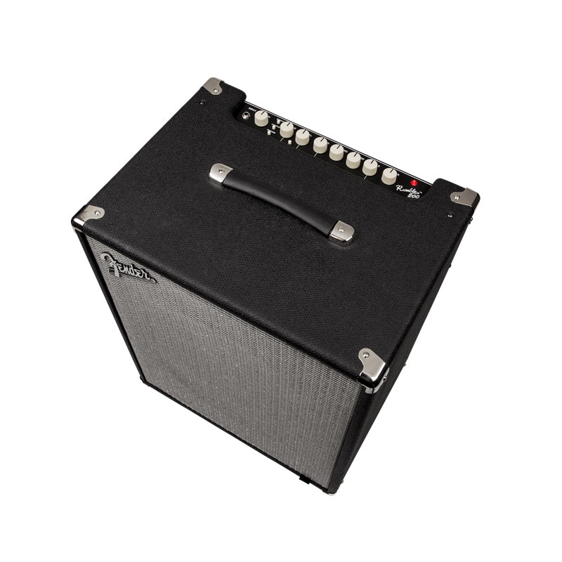 Fender Rumble 200 V3 combo