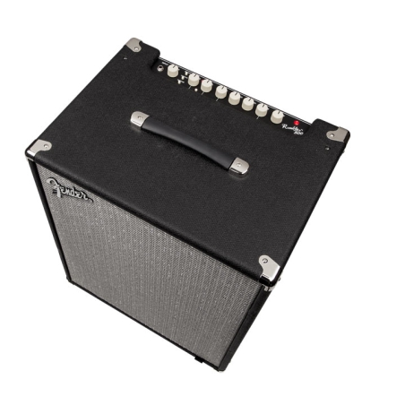 Fender Rumble 500 V3 combo