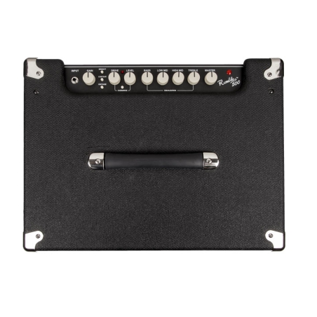 Fender Rumble 500 V3 combo