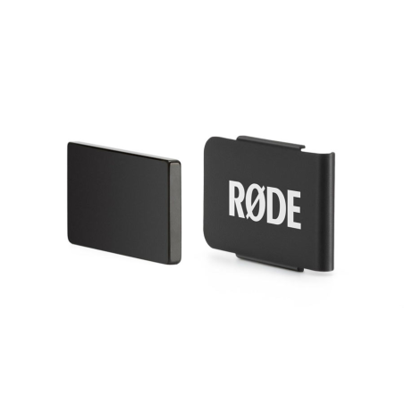 Rode Magclip GO magnetische clip voor Wireless Go