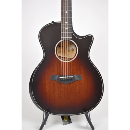 Taylor Builder's Edition 324CE