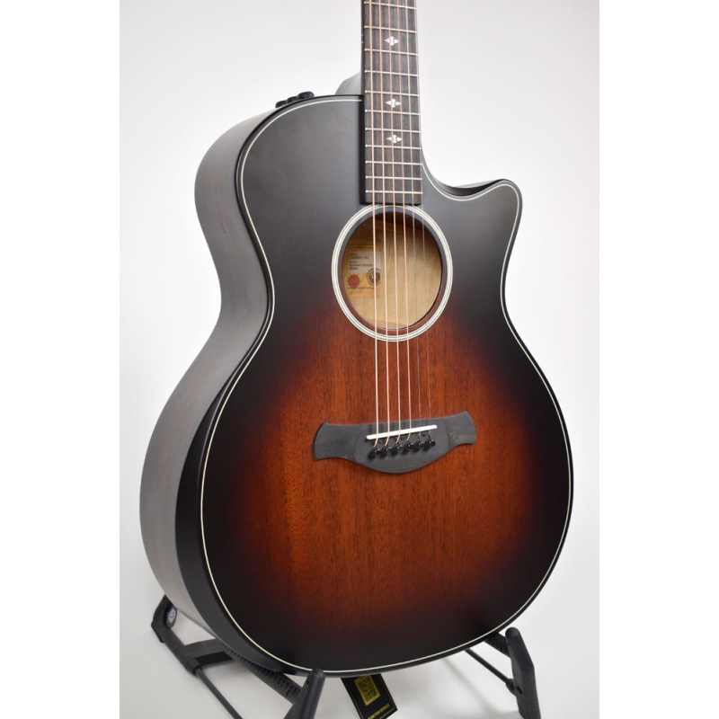 Taylor Builder's Edition 324CE