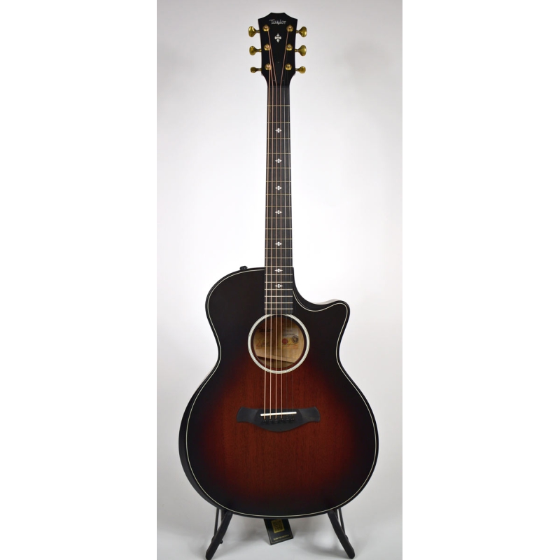 Taylor Builder's Edition 324CE