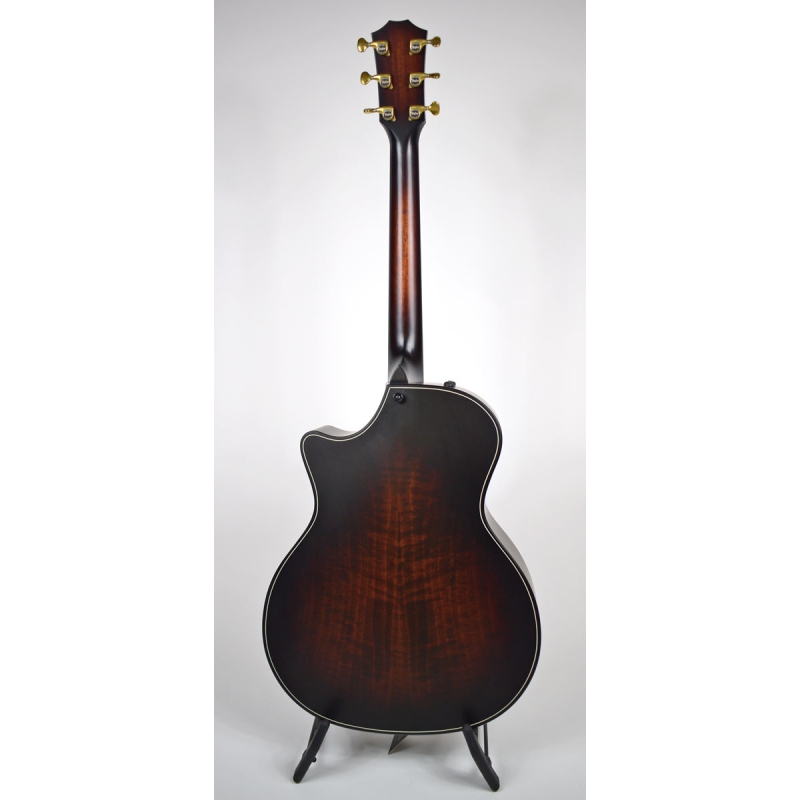 Taylor Builder's Edition 324CE