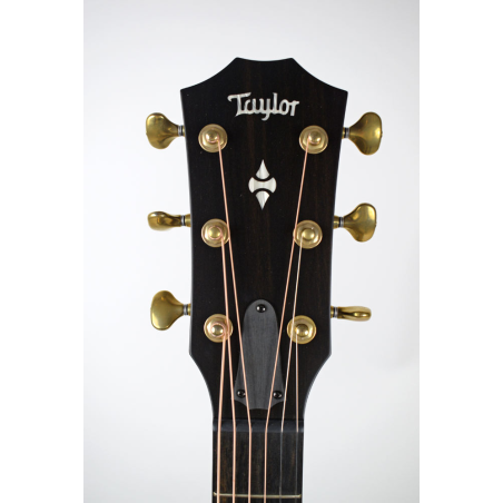 Taylor Builder's Edition 324CE