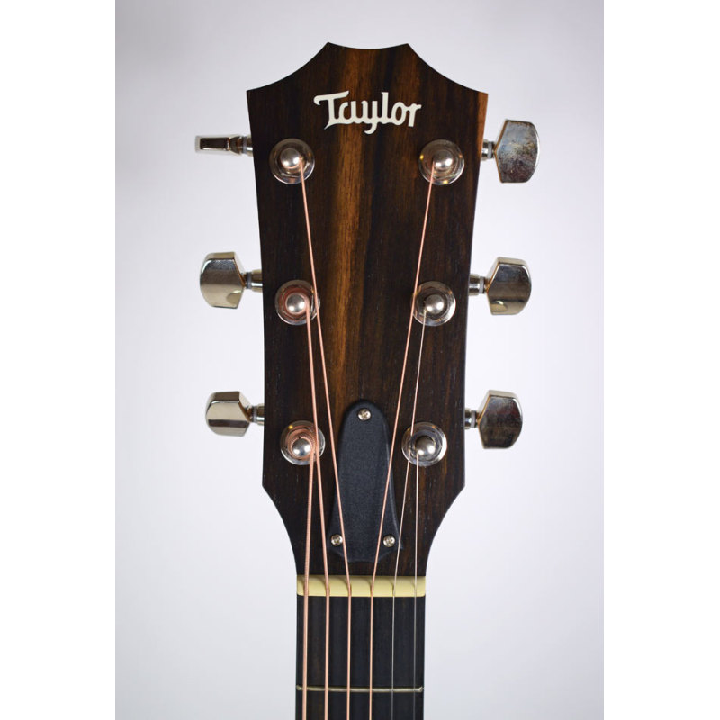 Taylor 210CE Plus