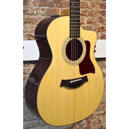 Taylor 214CE Plus