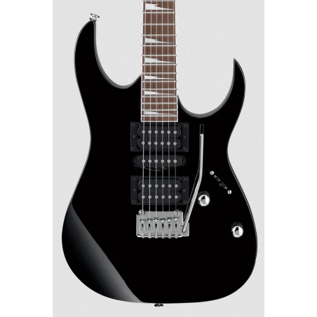 Ibanez GRG170DX-BKN