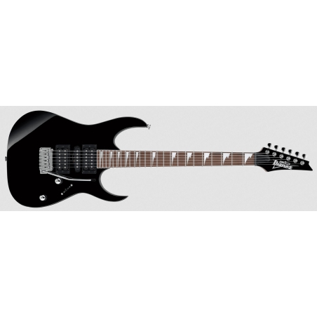 Ibanez GRG170DX-BKN