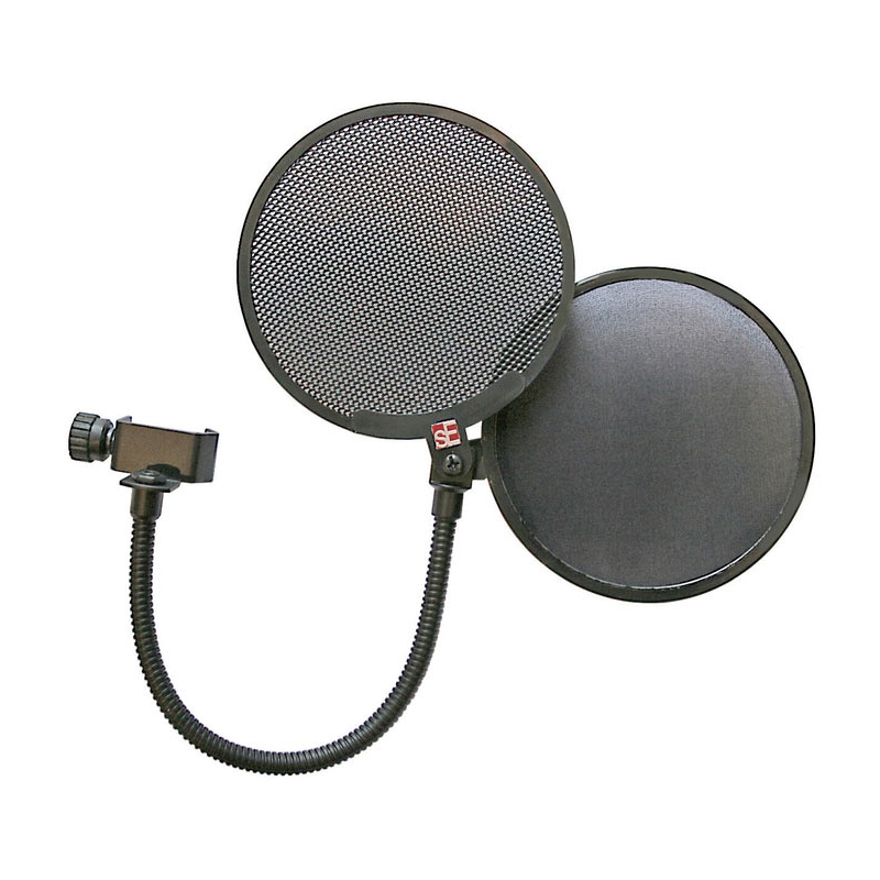 sE Electronics Dual Pro Popfilter